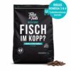 Tales & Tails pehme koeratoit - kuivtoit kalaga