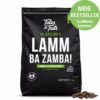 Tales & Tails monoproteiin koeratoit - pehme kuivtoit lambalihaga