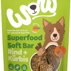 WOW beef treats | Sniffy - Parima sõbra heaks WOW beef treats | Sniffy - Parima sõbra heaks