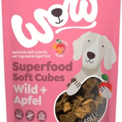 WOW ulukilihast maiused | Sniffy - Parima sõbra heaks