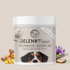 Annimally Joint Powder