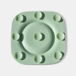 Inooko reljeefne nelinurkne lakkumismatt | Sniffy - Parima sõbra heaks