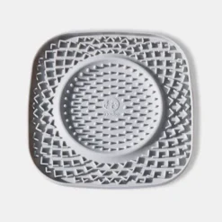 Inooko reljeefne nelinurkne lakkumismatt | Sniffy - Parima sõbra heaks