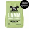 Tales & Tails monoproteiin koeratoit - pehme kuivtoit lambalihaga kutsikatele