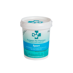 European Pet Pharmacy Sport Muscle Recovery Supplement | Sniffy - Parima sõbra heaks