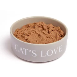 Cat’S Love Adult Pure Cat Food - Canned Cat Food with Chicken | Sniffy - Parima sõbra heaks