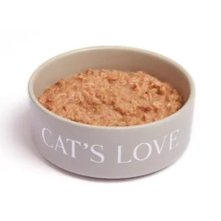 Cat’S Love Pure Filets Cat Food - Chicken Wet Food | Sniffy - Parima sõbra heaks