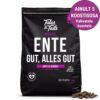 Tales & Tails Monoprotein Dog Food - Soft Dry Food with Duck Meat
