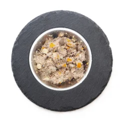 Sanadog Dog Food - Wet Food with Goat Meat | Sniffy - Parima sõbra heaks