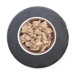 Sanadog Dog Food - Wet Food with Lamb | Sniffy - Parima sõbra heaks Sanadog Dog Food - Wet Food with Lamb | Sniffy - Parima sõbra heaks