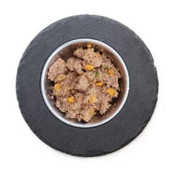 Sanadog Dog Food - Wet Food with Rabbit Meat | Sniffy - Parima sõbra heaks Sanadog Dog Food - Wet Food with Rabbit Meat | Sniffy - Parima sõbra heaks