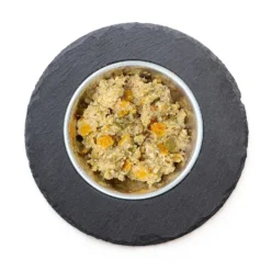 Sanadog Dog Food - Wet Food with Salmon | Sniffy - Parima sõbra heaks