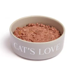 Cat's Love Adult Pure Cat Food - Chicken and Broth for Cats | Sniffy - Parima sõbra heaks
