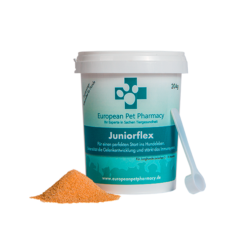 European Pet Pharmacy Joint Support Powder for Young Dogs Juniorflex