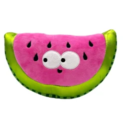 Huxley&Kent Squeaky Watermelon Toy