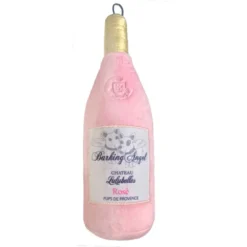Huxley&Kent Squeaky Champagne Bottle Toy