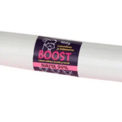 Boost treeningvorst veiselihast