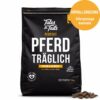 Tales & Tails Monoprotein Dog Food - Soft Dry Food with Horse Meat