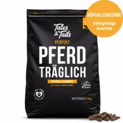 Tales&Tails poolpehme koeratoit, monoproteiin