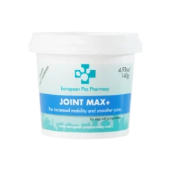 European Pet Pharmacy liigeseid toetav pulber JointMax