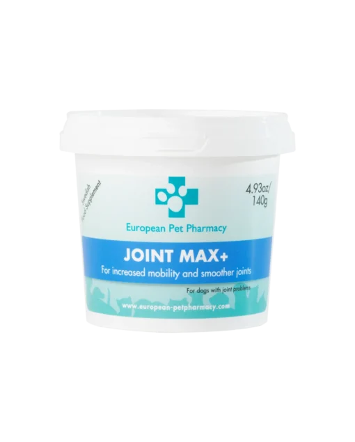 European Pet Pharmacy liigeseid toetav pulber JointMax