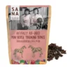 Sanadog treeningmaiused hobuselihaga