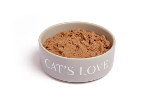 Cat’s Love kassitoit – kalkunilihaga kassitoit - Image 3