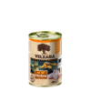 Velxara kanaga monoproteiin märgtoit koertele (6x400g)