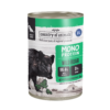 Country of Animals monoproteiin – metssea koerakonserv