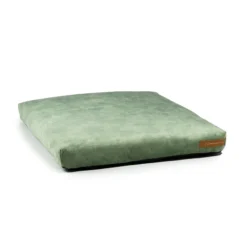 Rexproduct Frida koeravoodi – tumesinine + valitav madrats | Sniffy - Parima sõbra heaks Rexproduct Frida koeravoodi – tumesinine + valitav madrats | Sniffy - Parima sõbra heaks