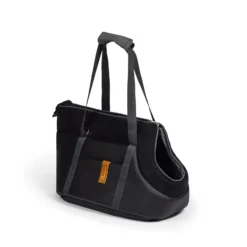 Rexproduct Sako transpordikott koerale või kassile (must)