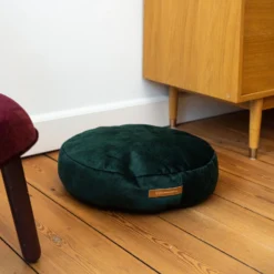 Rexproduct Coco ümmargune pehme koerapesa