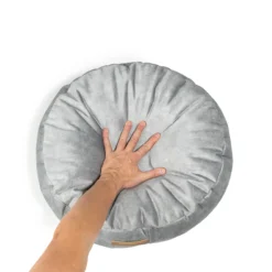 Rexproduct Coco ümmargune pehme koerapesa