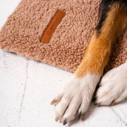 Rexproduct Mia Teddy reisimatt koertele | Sniffy - Parima sõbra heaks