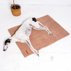 Rexproduct Mia Teddy reisimatt koertele | Sniffy - Parima sõbra heaks