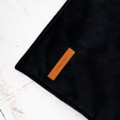 Rexproduct Mia must reisimatt koertele | Sniffy - Parima sõbra heaks