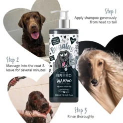 Bugalugs Best in Breed Shampoo for Dogs | Sniffy - Parima sõbra heaks