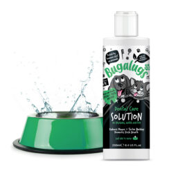 Bugalugs Dental Care Water Additive | Sniffy - Parima sõbra heaks