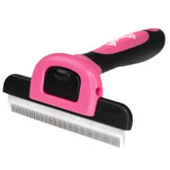 Bugalugs Undercoat Comb for Dogs – Deshedding Comb