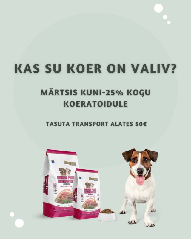 Avaleht | Sniffy - Parima sõbra heaks Avaleht | Sniffy - Parima sõbra heaks