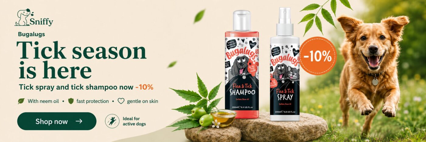 Home page | Sniffy - Parima sõbra heaks